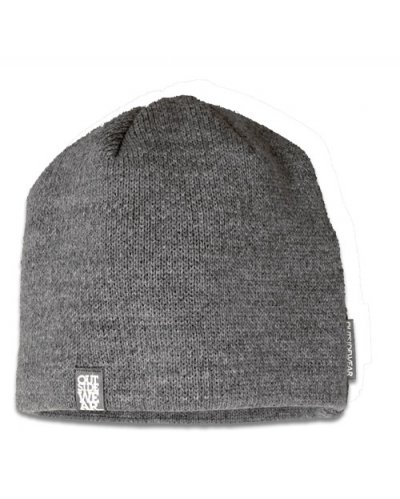 Czapka Zimowa klasyczna OUTSIDEWEAR kolor melanż