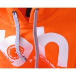 Bluza "Beats" orange