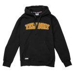 Bluza kangurka "Yelonky Classic" czarna