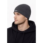 Czapka zimowa Outsidewear 2warstowa "Beanie-short" grafit
