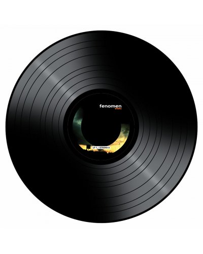 Płyta Winylowa FENOMEN - "Efekt"  2LP (preorder)