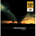 Pakiet FENOMEN Winyl "Efekt" 2lp + Koszulka + dodatki