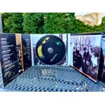 FENOMEN - "Efekt" CD Digipack