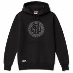 Bluza z kapturem Outsidewear "Around" czarna