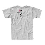 T-shirt "Aliens" melanż