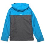 Kurtka Outsidewear "Vento" Blue