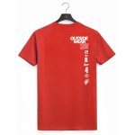 T-shirt \'Classic" czerwony