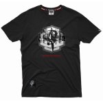 T-shirt Outsidewear "Bboy" czarny