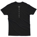 T-shirt Outsidewear "Bboy" czarny