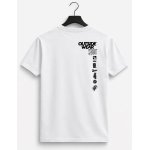 Koszulka Outsidewear "Classic" biały