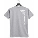 T-shirt Outsidewear "Classic" melanż