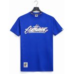 T-shirt Outsidewear "ColorTag" chabrowy