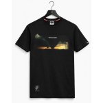 Koszulka Outsidewear "Fenomen - Efekt czarny