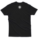 T-shirt Outsidewear "Rasta" czarny