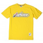 T-shirt Outsidewear "Tag" lemon