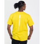 T-shirt Outsidewear "Tag" lemon