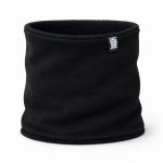 Zestaw zimowy: Czapka + Komin (Beanie Long & Komin) czarny