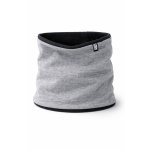 Zestaw zimowy: Czapka + Komin (Beanie Long & Komin) melanż